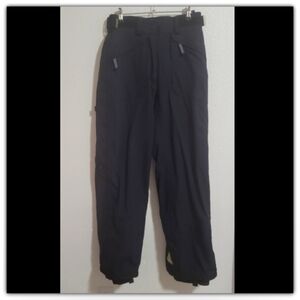 Bonfire Sub Arctic Technology Platinum series size small